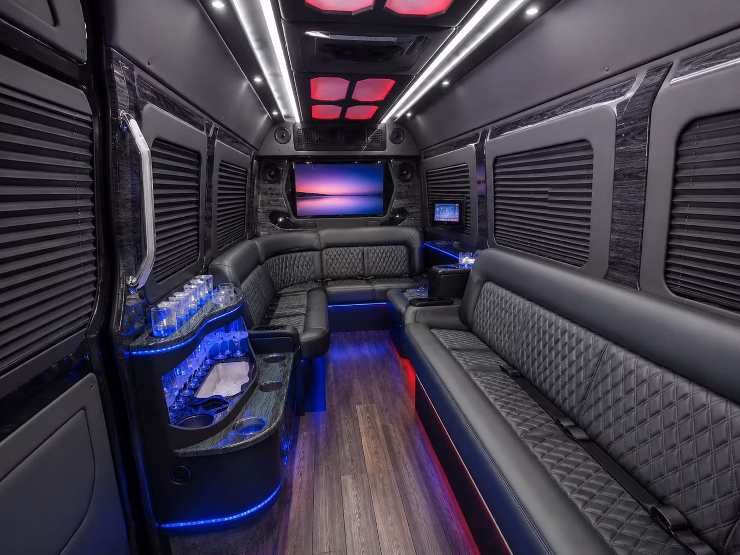 bus rental services for employers near ventura county s healthcare campuses