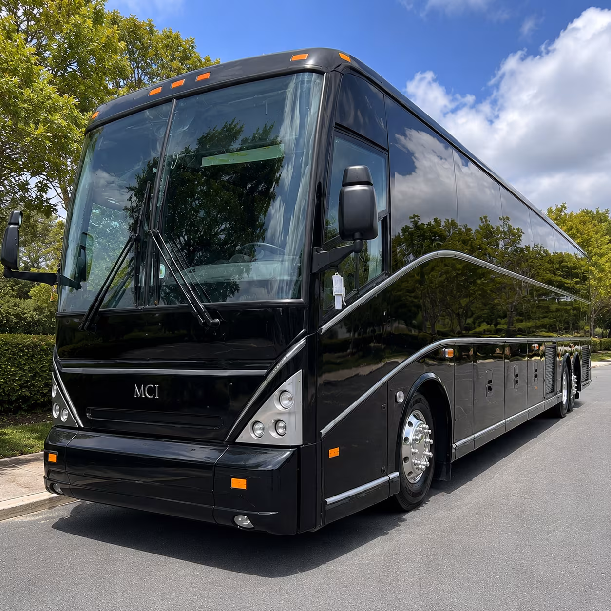 buses to ventura county fusion fc matches and local soccer events