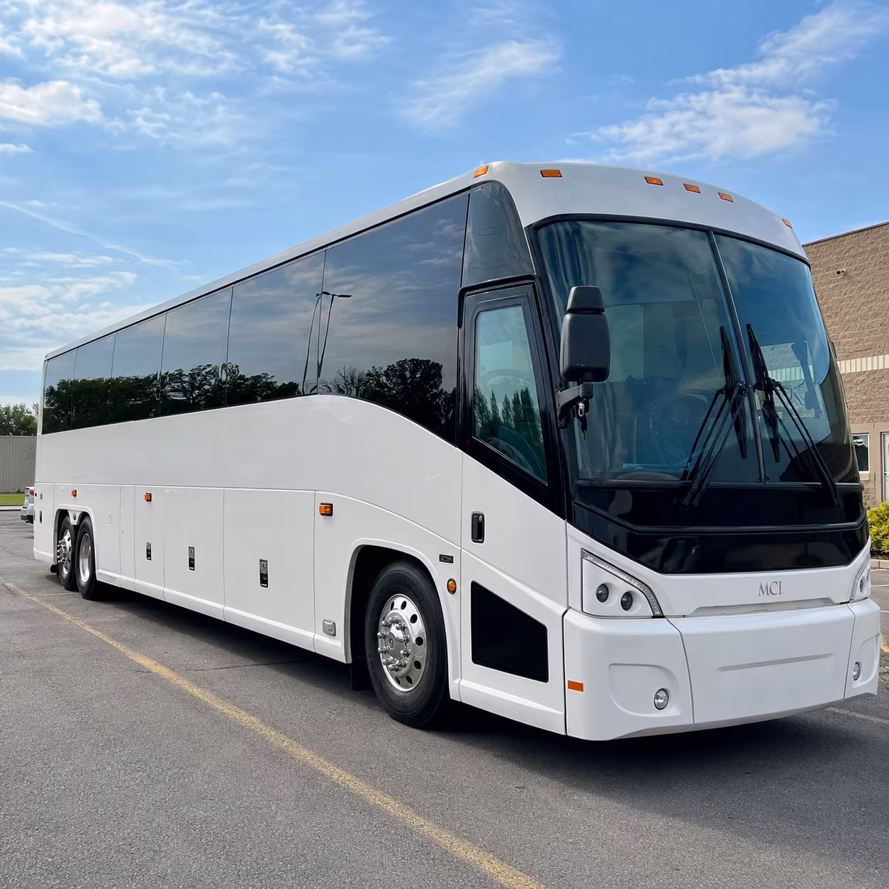 channel islands harbor event and wedding buses