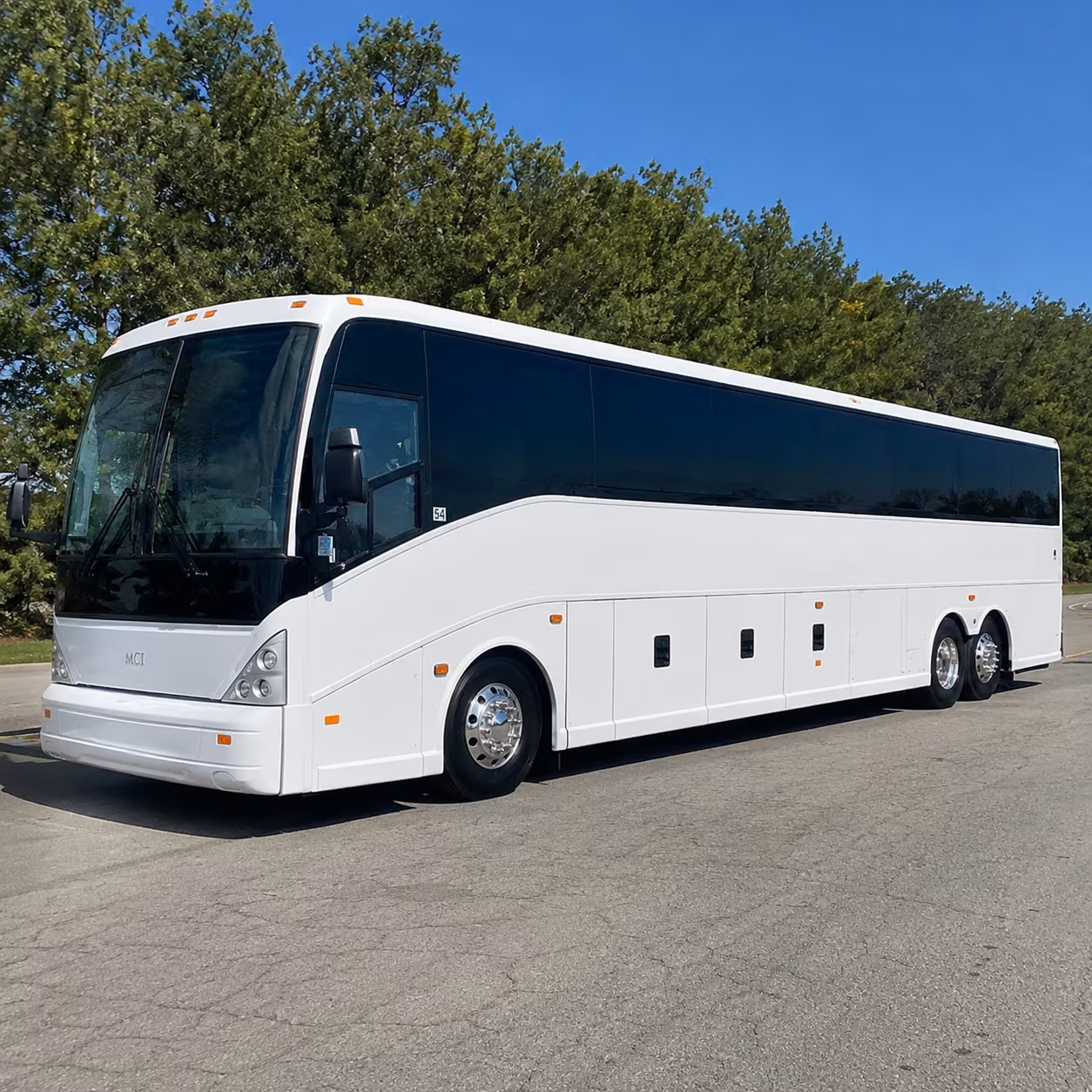 charter bus rentals to lax from oxnard and ventura county