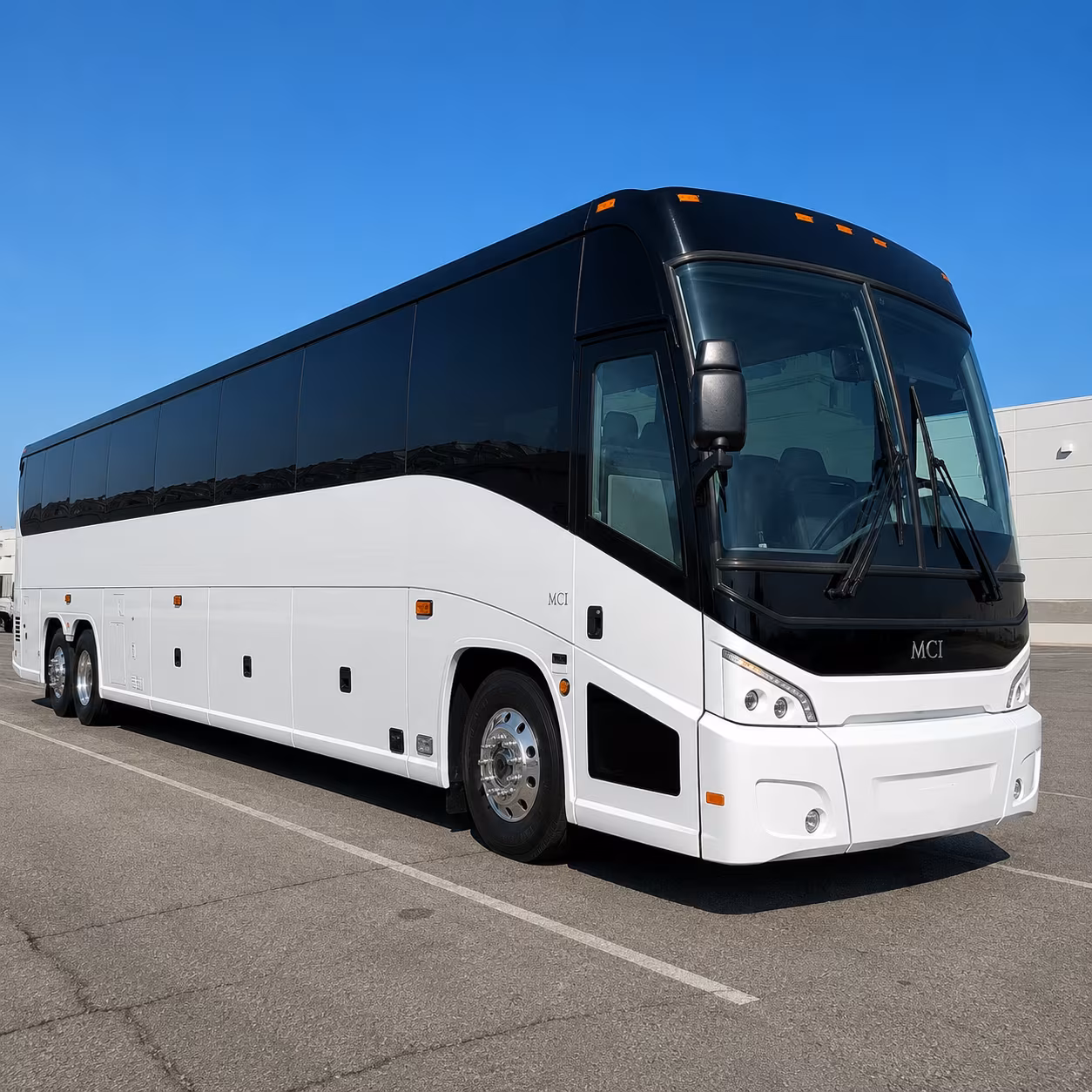 charter buses for corporate events at ventura county fairgrounds