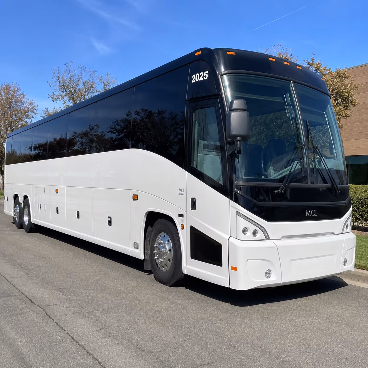 charter buses for ronald reagan presidential library field trips from oxnard