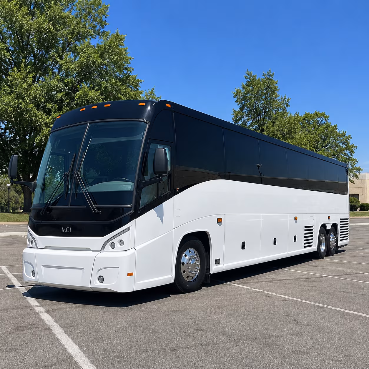 convention and conference shuttle buses at the oxnard convention center