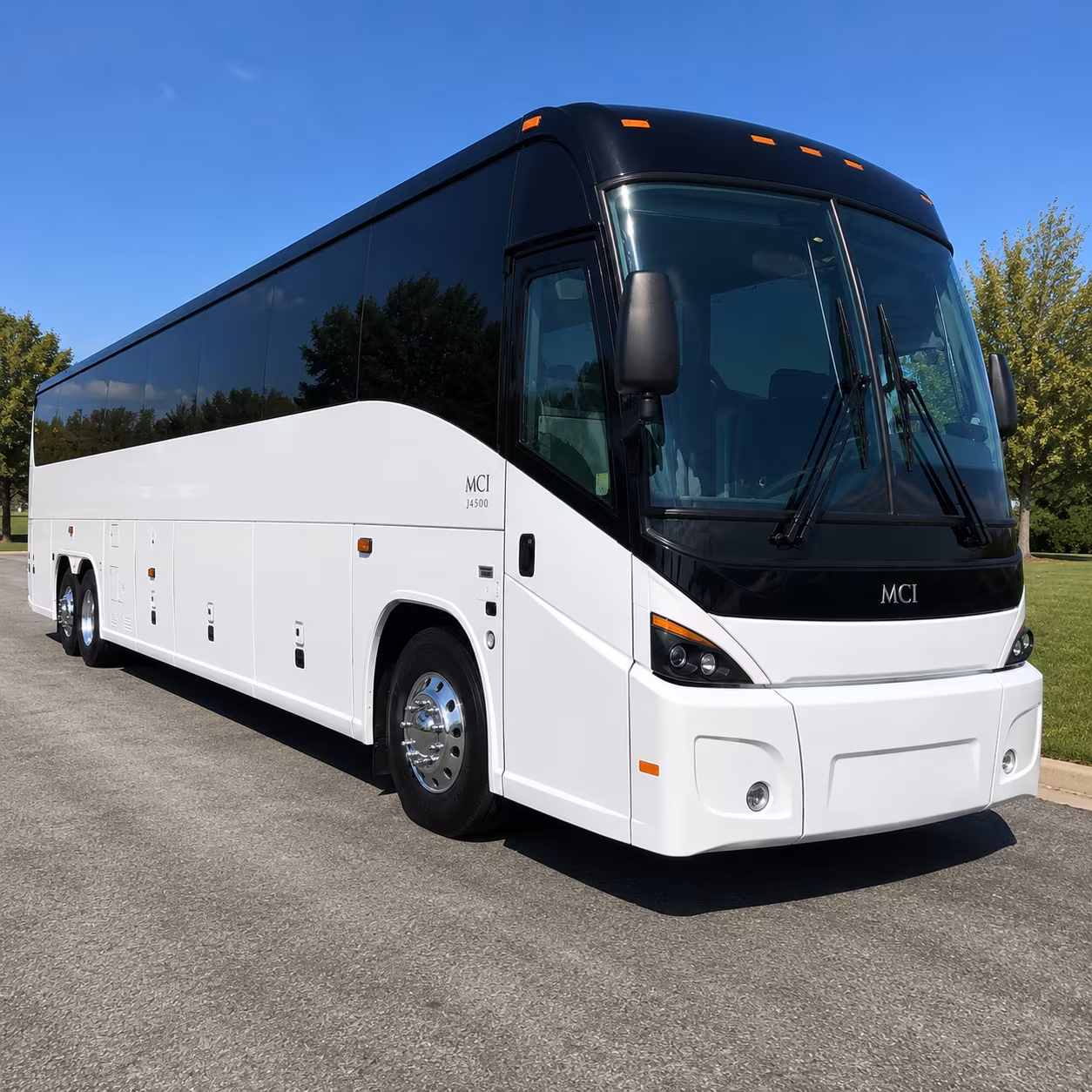 out of state charter buses from oxnard to san francisco northern california