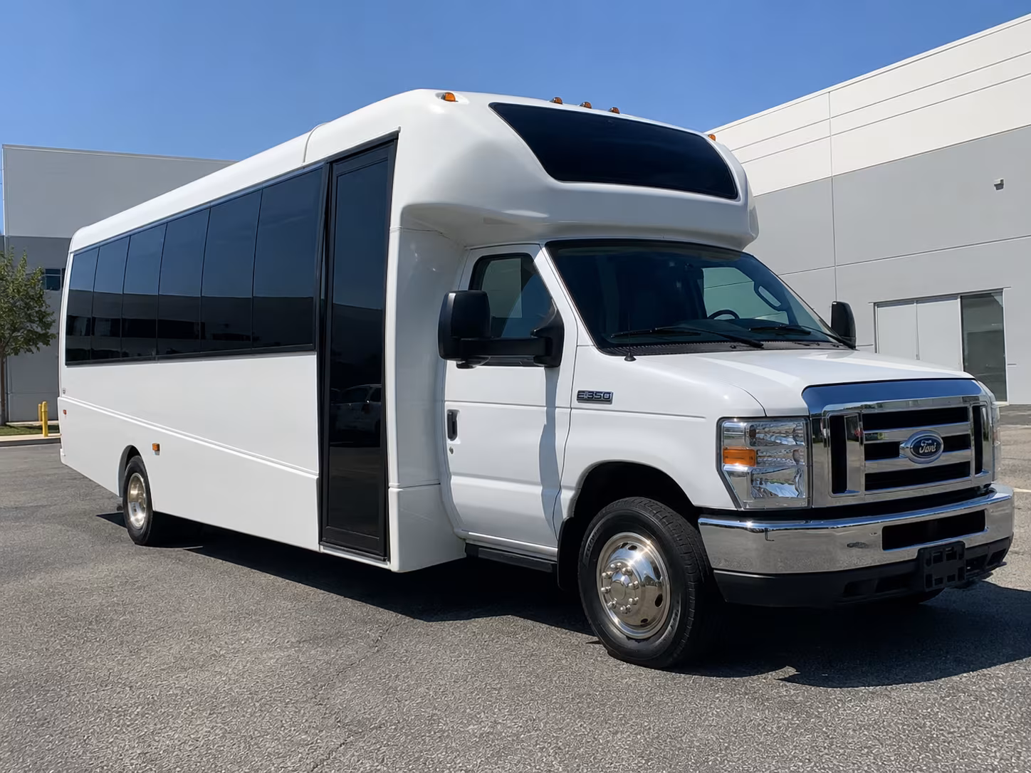 oxnard airport transportation