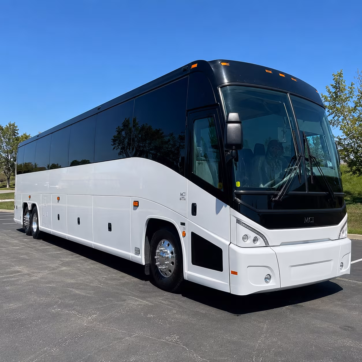 oxnard charter bus rentals employee transportation along the us 101 corridor