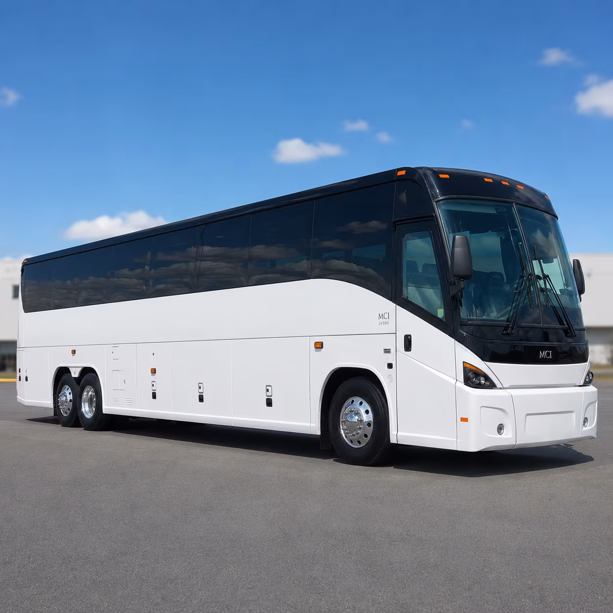 Oxnard Corporate Event Transportation