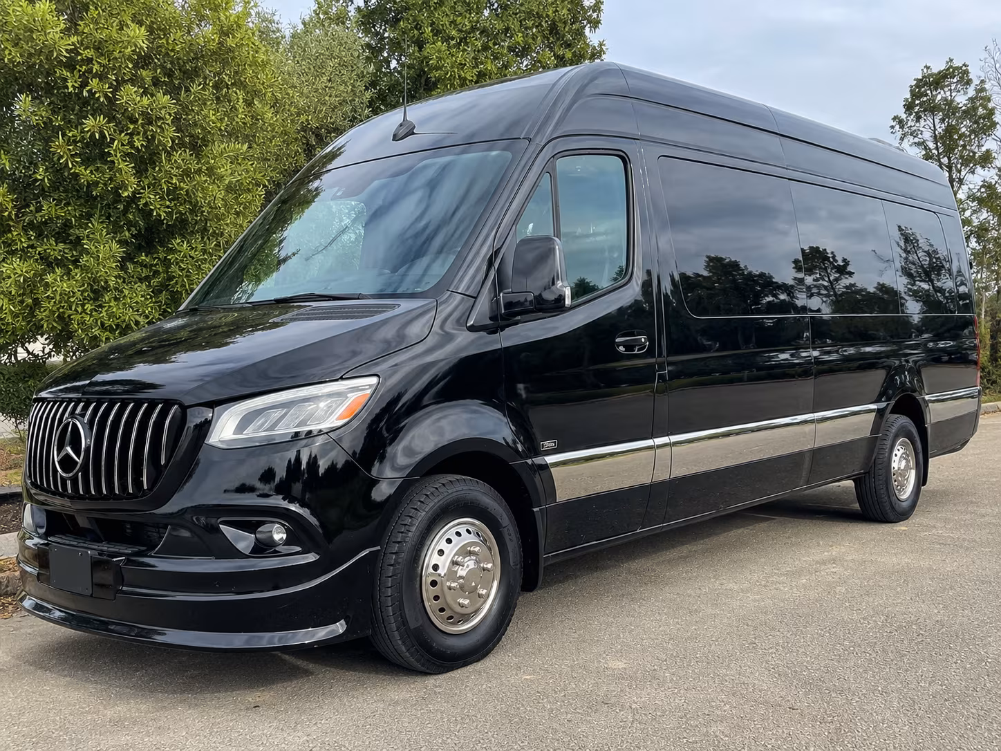 oxnard field trip transportation