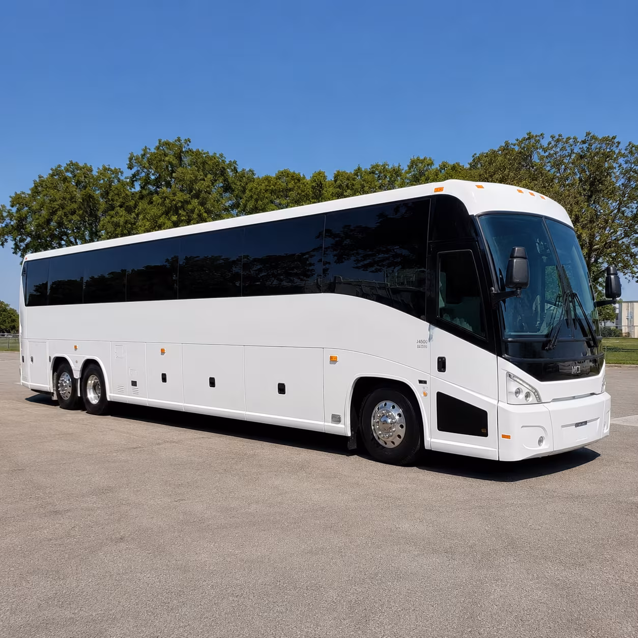 Oxnard Religious Group Transportation
