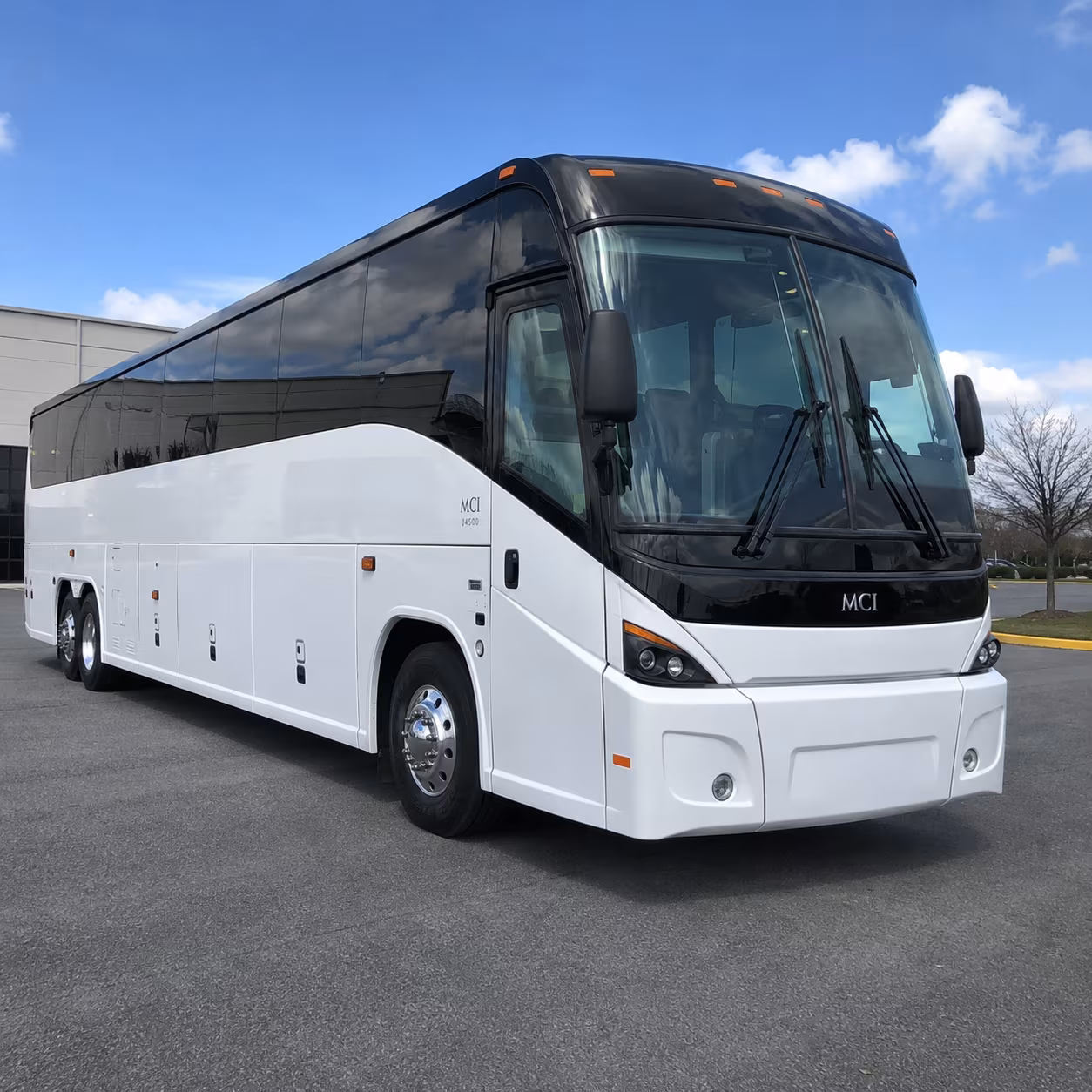 shuttle buses for oxnard s manufacturing and industrial workforce