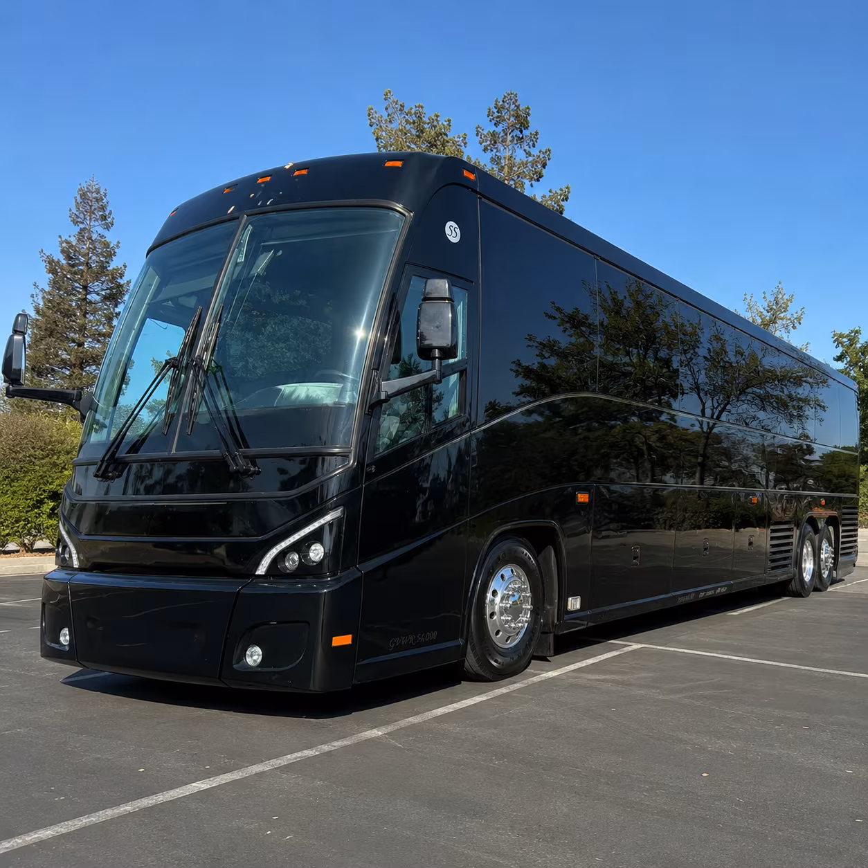 shuttle buses to the ventura theater and ventura county fairgrounds